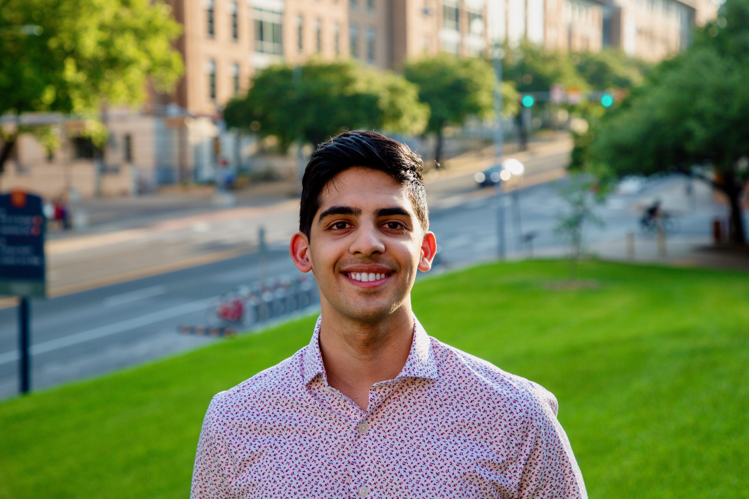 Chemical Engineer<P> University Of Texas at Austin<P>